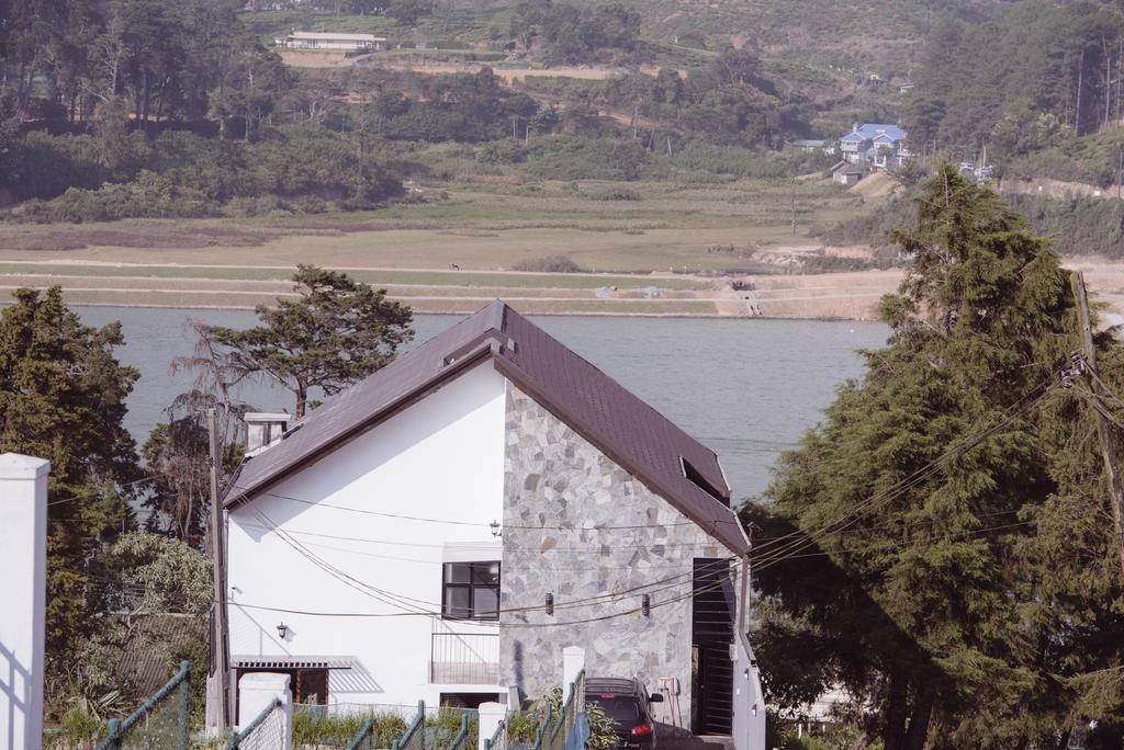 The Bungalow ヌワラ・エリヤ エクステリア 写真